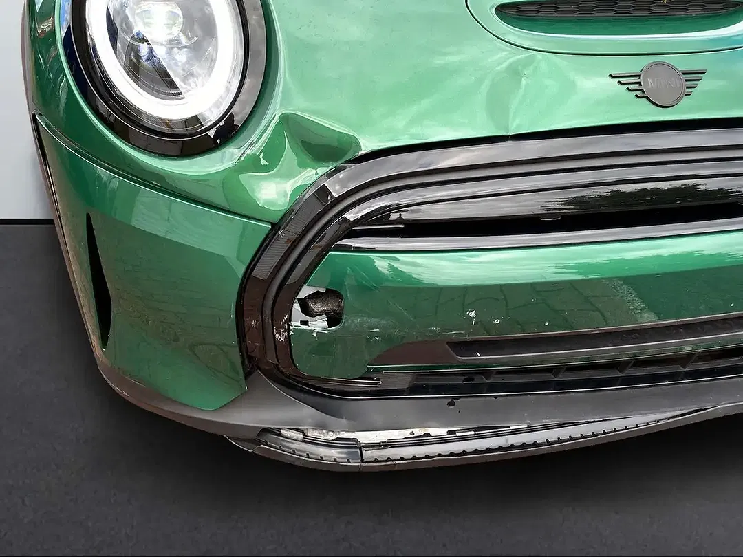 MINI Cooper SE Classic Trim - Thumbnail 9
