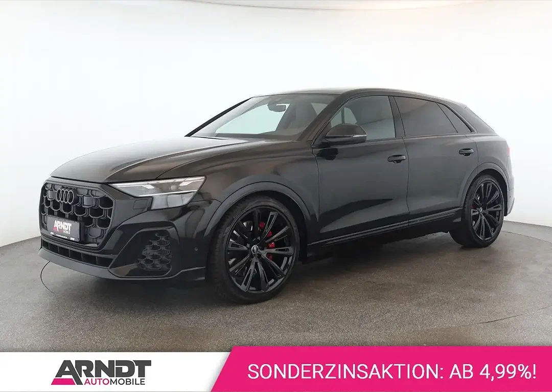 Audi SQ8 TFSI Matrix LED - Afbeelding 1
