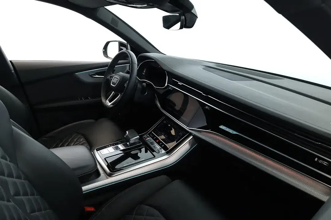 Audi SQ8 TFSI Matrix LED - Thumbnail 13