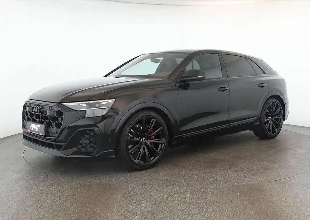 Audi SQ8 TFSI Matrix LED - foto 2