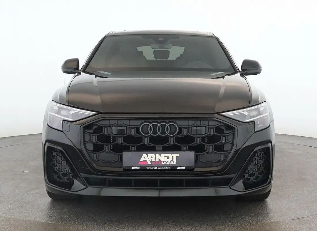 Audi SQ8 TFSI Matrix LED - Thumbnail 3