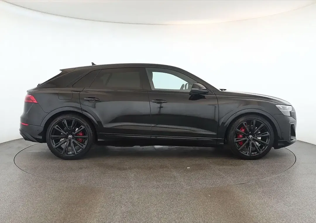Audi SQ8 TFSI Matrix LED - Thumbnail 4