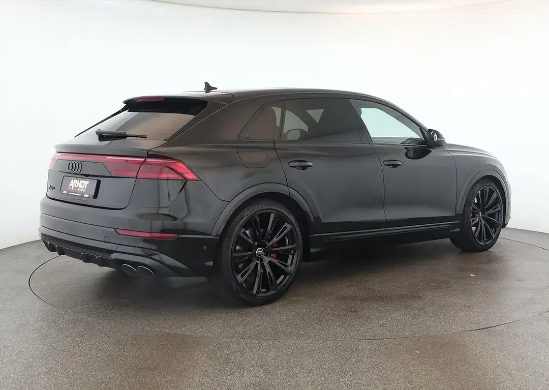 Audi SQ8 TFSI Matrix LED - Thumbnail 5
