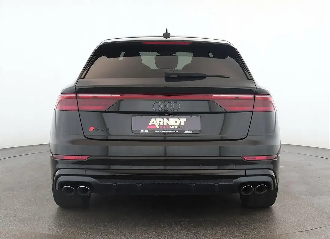 Audi SQ8 TFSI Matrix LED - Thumbnail 6