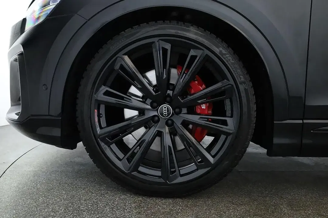 Audi SQ8 TFSI Matrix LED - Thumbnail 7