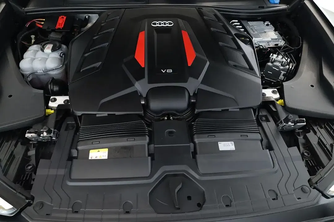Audi SQ8 TFSI Matrix LED - Thumbnail 8