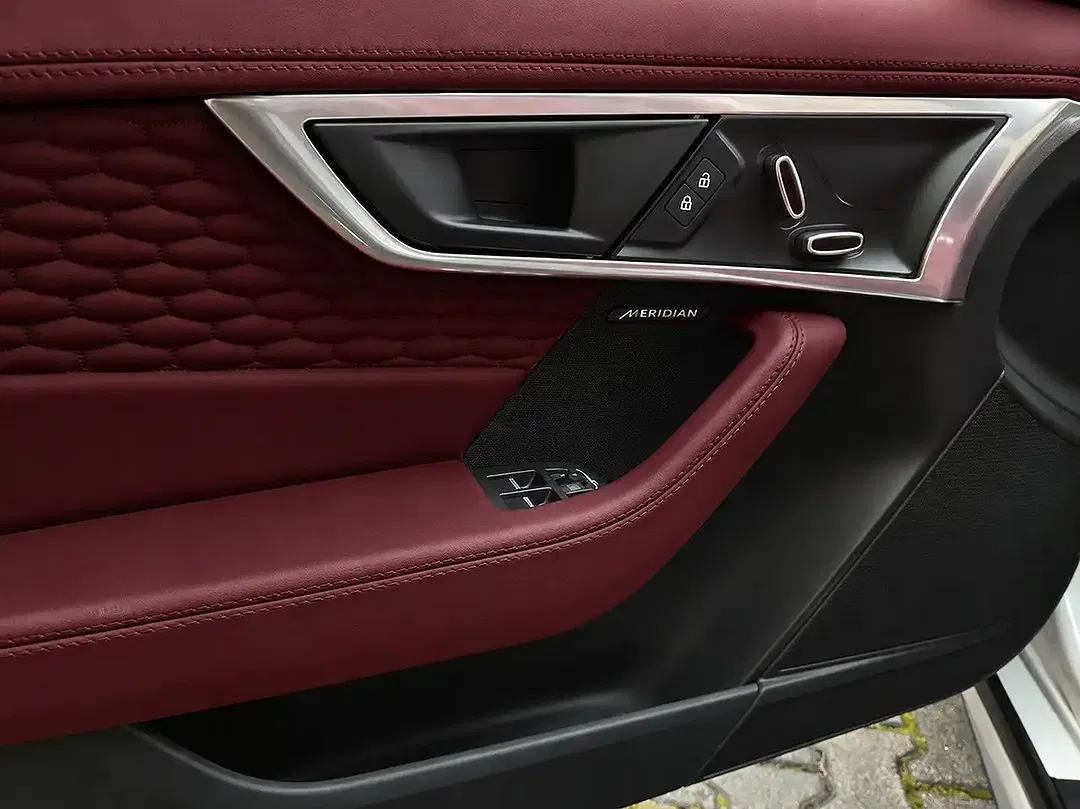 Jaguar F-Type 5.0 Cabriolet R-Dynamic - Thumbnail 12