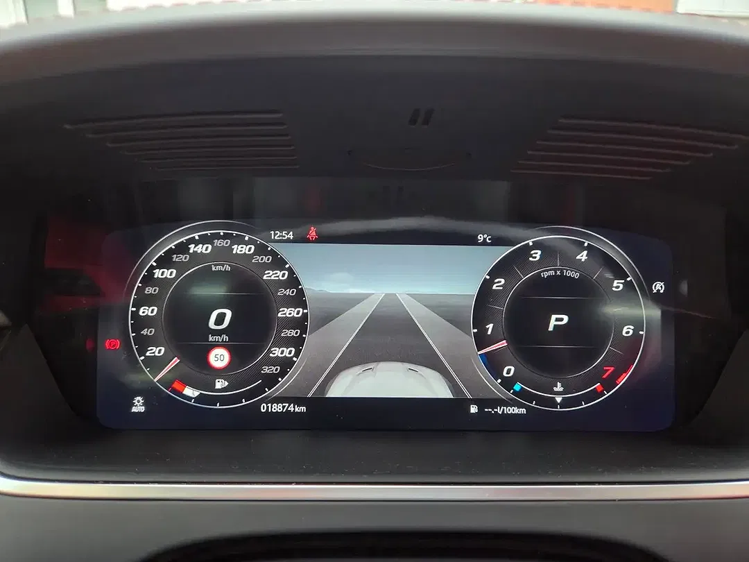 Jaguar F-Type 5.0 Cabriolet R-Dynamic - Thumbnail 18