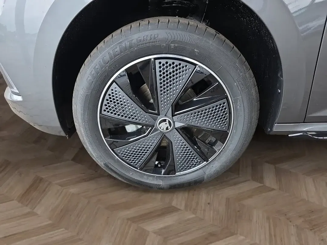 Skoda Kamiq 1.5 TSI DSG Monte Carlo - foto 15