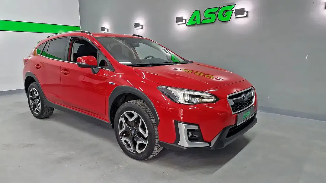 Subaru XV 2.0 e-Boxer Hybrid Lineartronic Comfort - foto 1