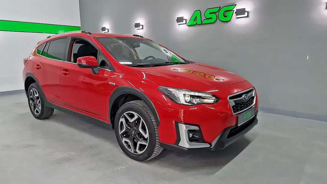 Subaru XV 2.0 e-Boxer Hybrid Lineartronic Comfort - Afbeelding 1