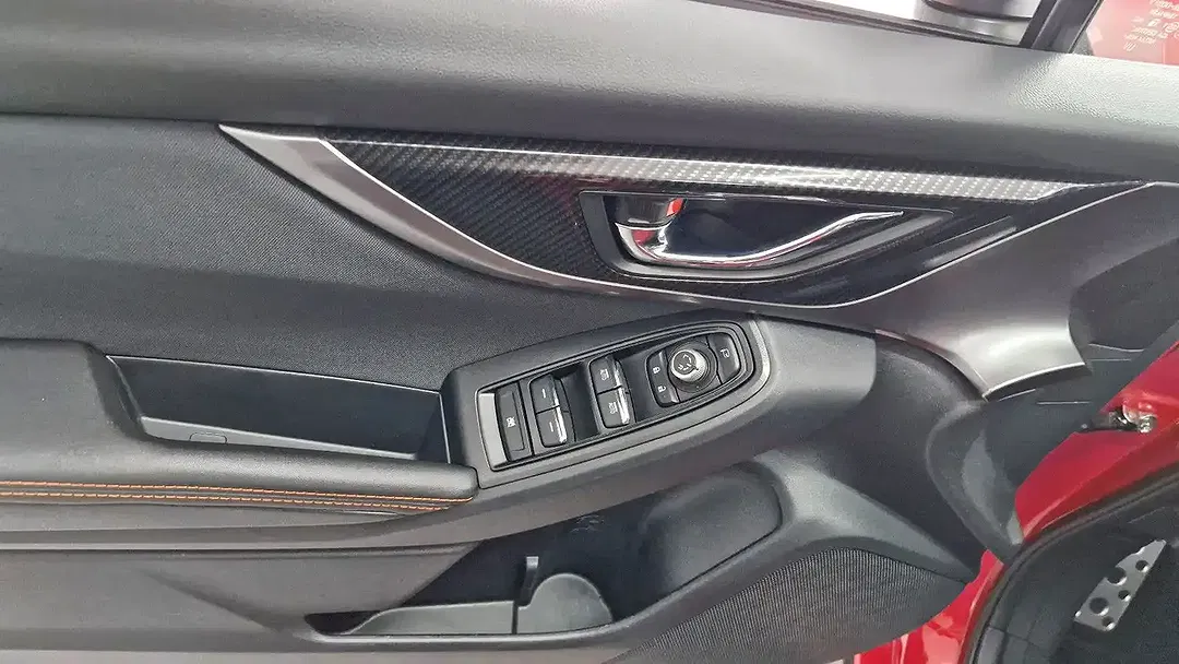 Subaru XV 2.0 e-Boxer Hybrid Lineartronic Comfort - Thumbnail 14