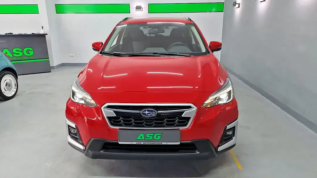 Subaru XV 2.0 e-Boxer Hybrid Lineartronic Comfort - foto 2