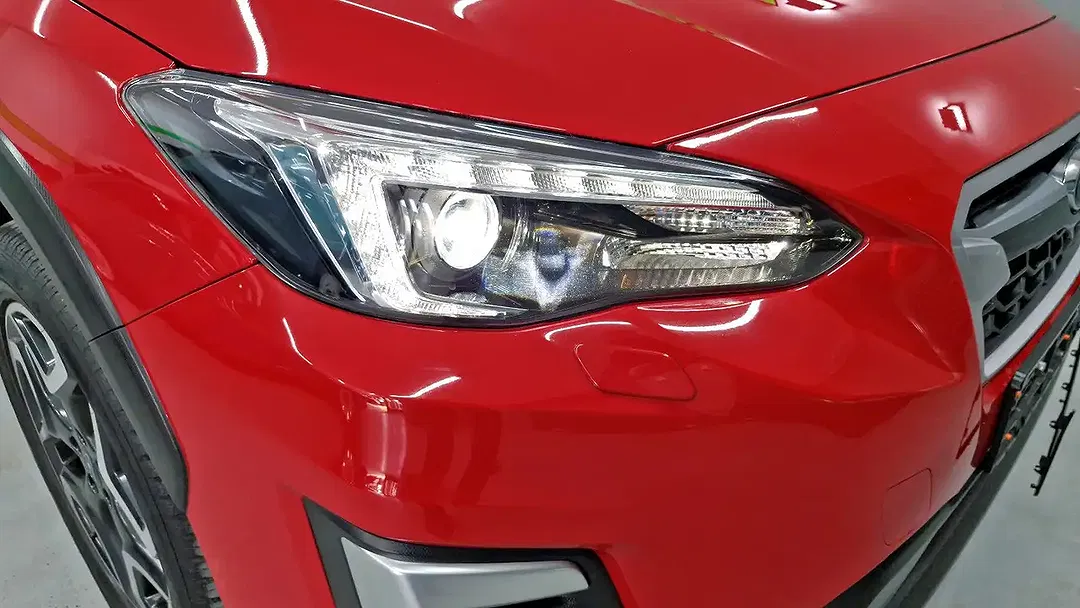 Subaru XV 2.0 e-Boxer Hybrid Lineartronic Comfort - Thumbnail 3