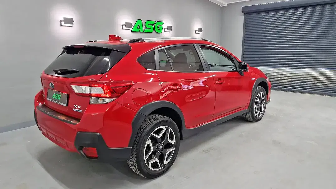Subaru XV 2.0 e-Boxer Hybrid Lineartronic Comfort - Thumbnail 4