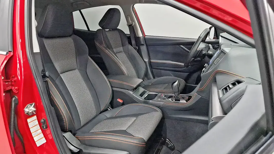 Subaru XV 2.0 e-Boxer Hybrid Lineartronic Comfort - Thumbnail 6