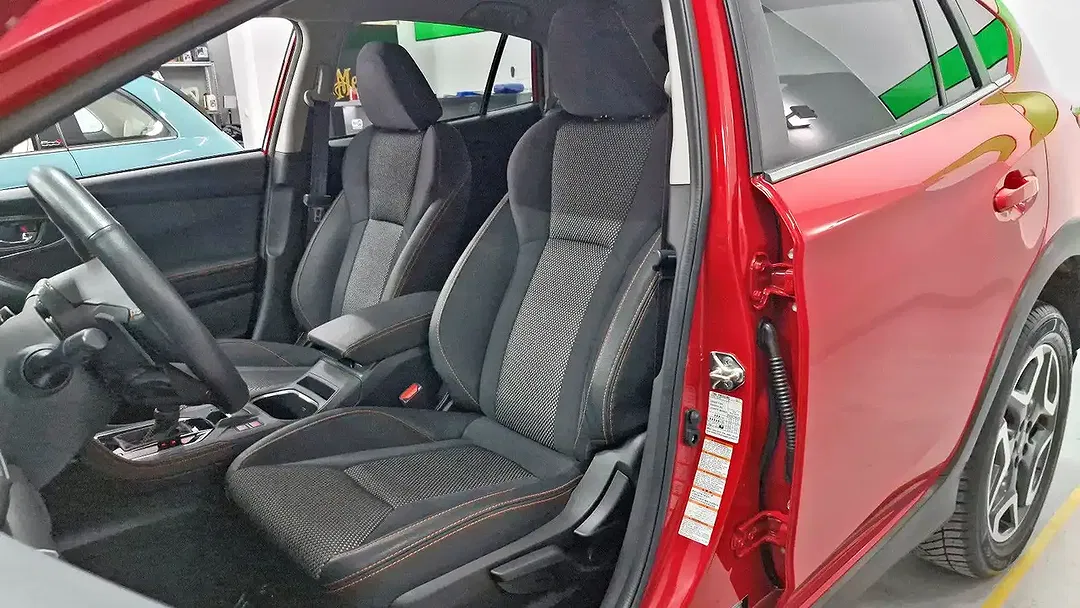 Subaru XV 2.0 e-Boxer Hybrid Lineartronic Comfort - Thumbnail 7