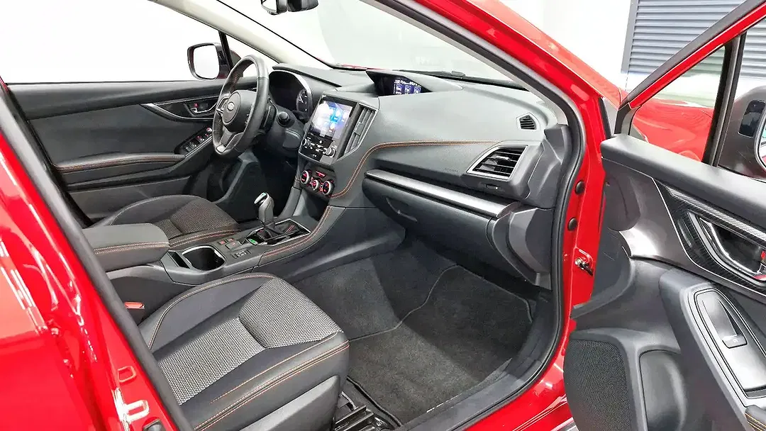 Subaru XV 2.0 e-Boxer Hybrid Lineartronic Comfort - Thumbnail 8