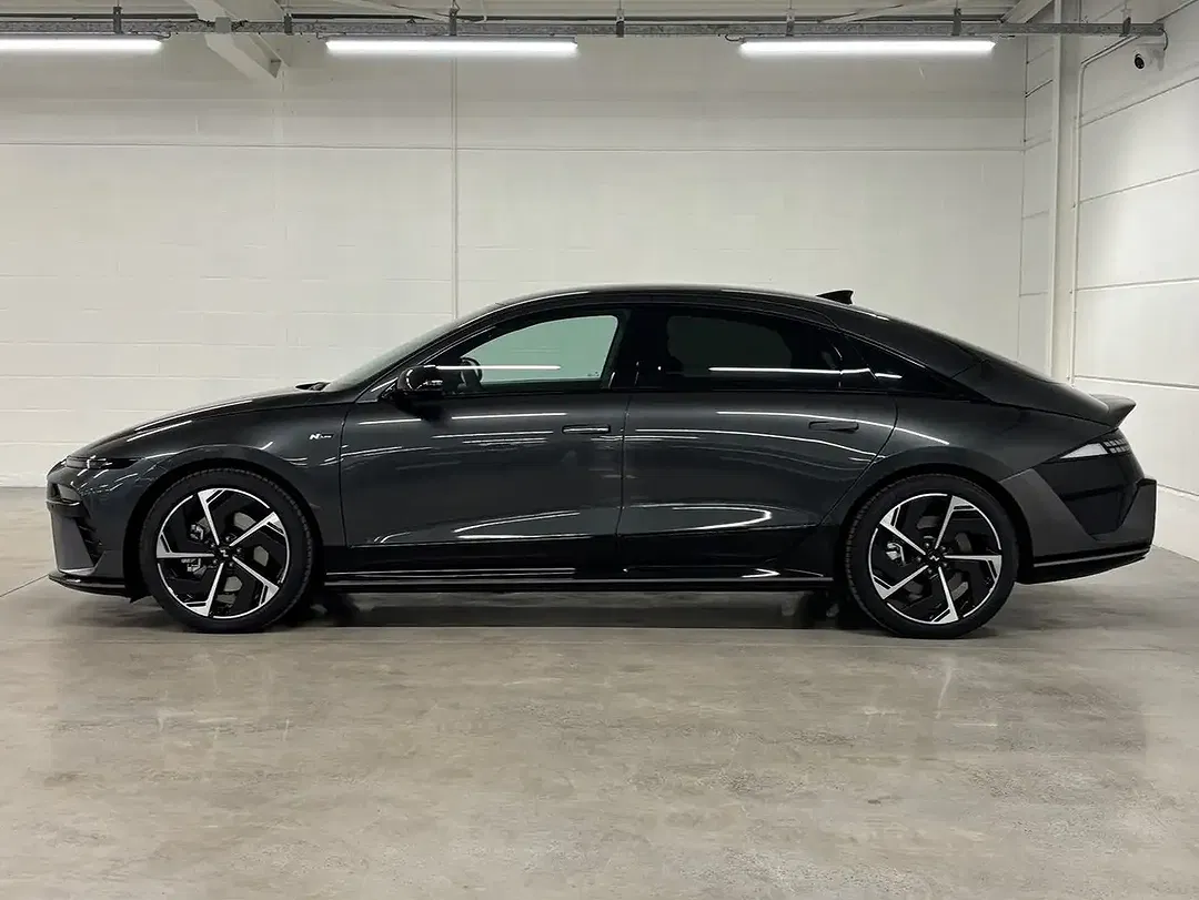 Hyundai IONIQ 6 N Line Plus - foto 2
