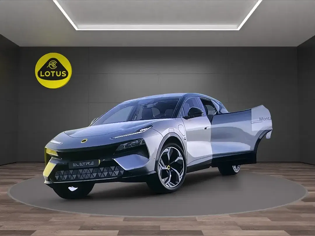 Lotus Eletre R - Thumbnail 14
