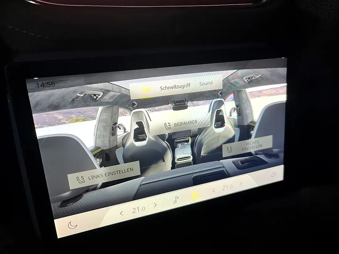 Lotus Eletre R - foto 15