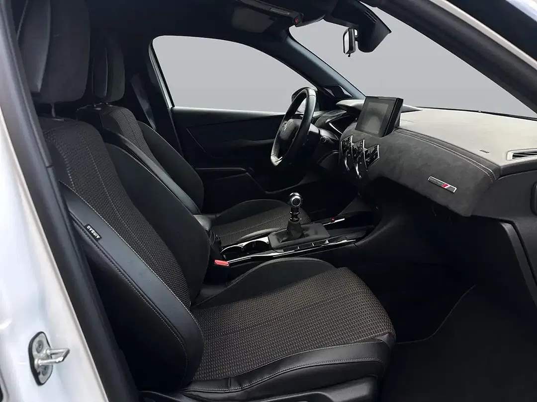 DS Automobiles DS 3 Crossback - Thumbnail 10
