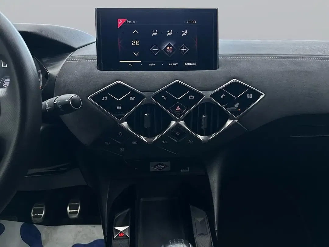 DS Automobiles DS 3 Crossback - Thumbnail 11