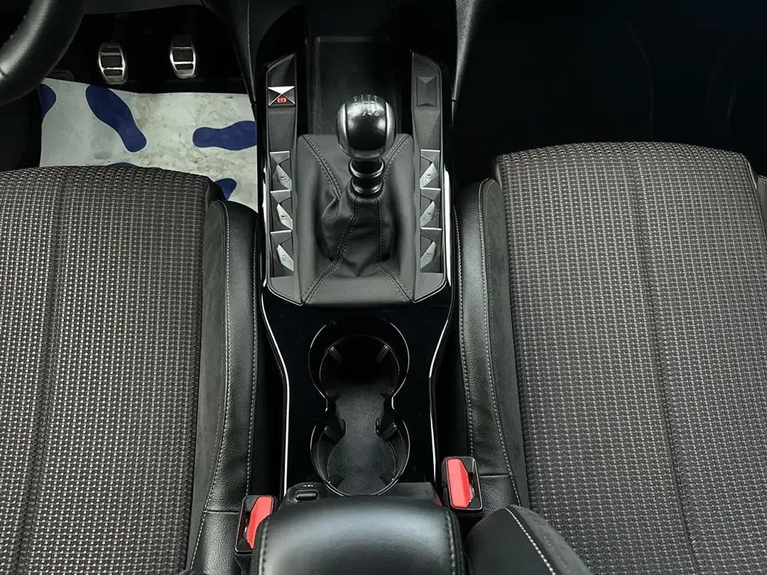 DS Automobiles DS 3 Crossback - foto 13