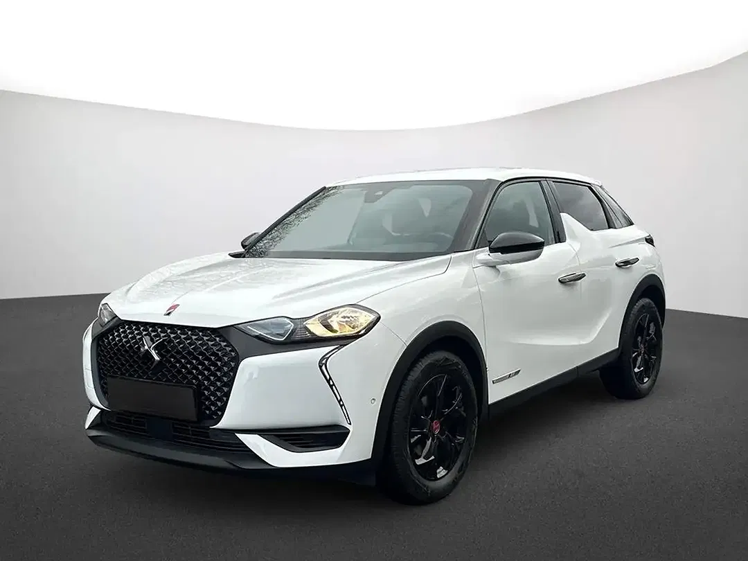 DS Automobiles DS 3 Crossback - foto 2