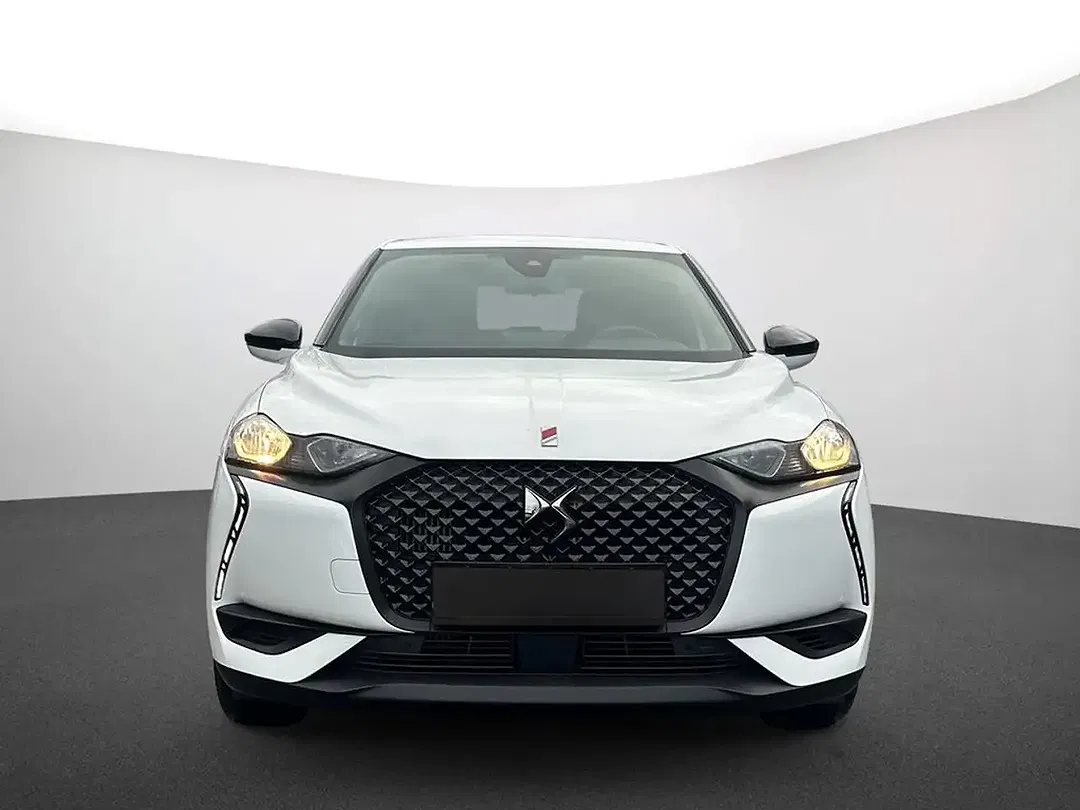 DS Automobiles DS 3 Crossback - foto 1