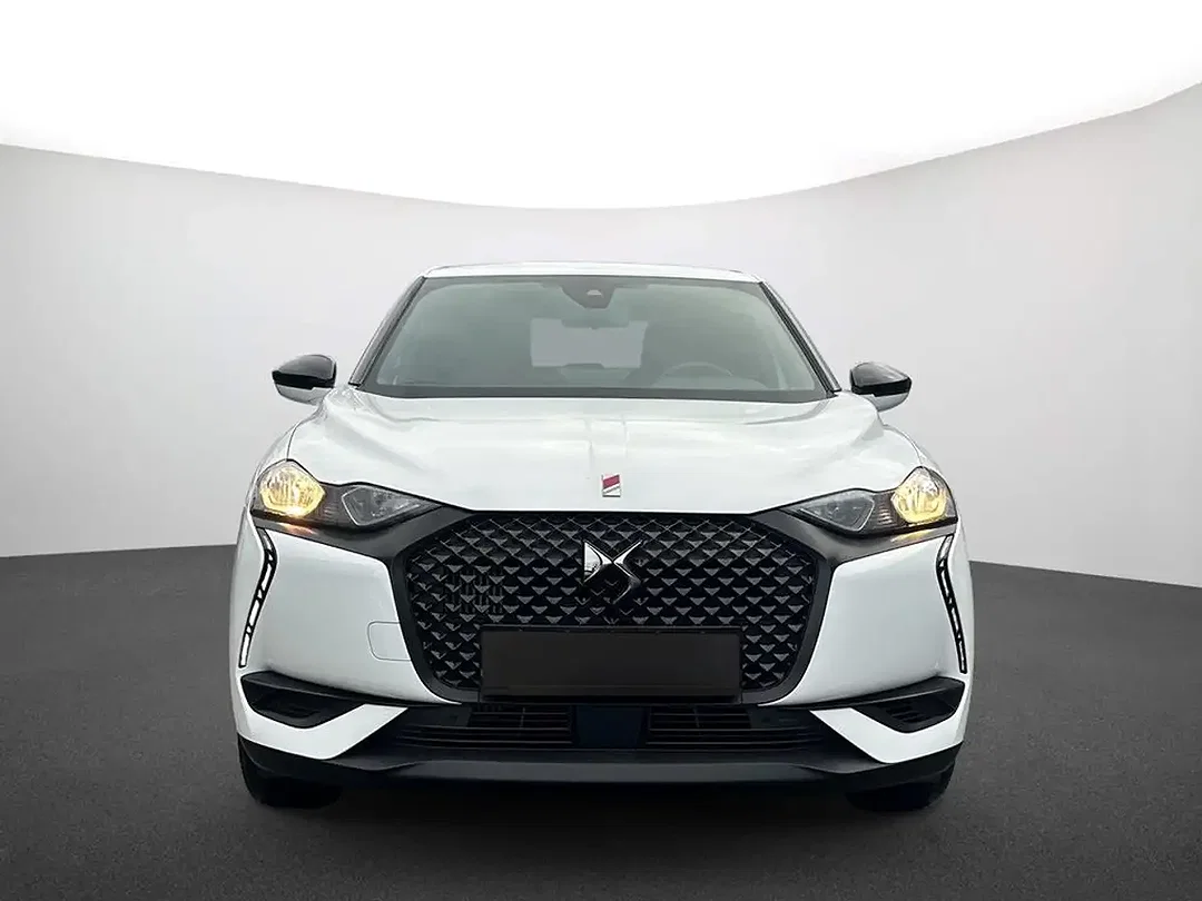 DS Automobiles DS 3 Crossback - Afbeelding 1