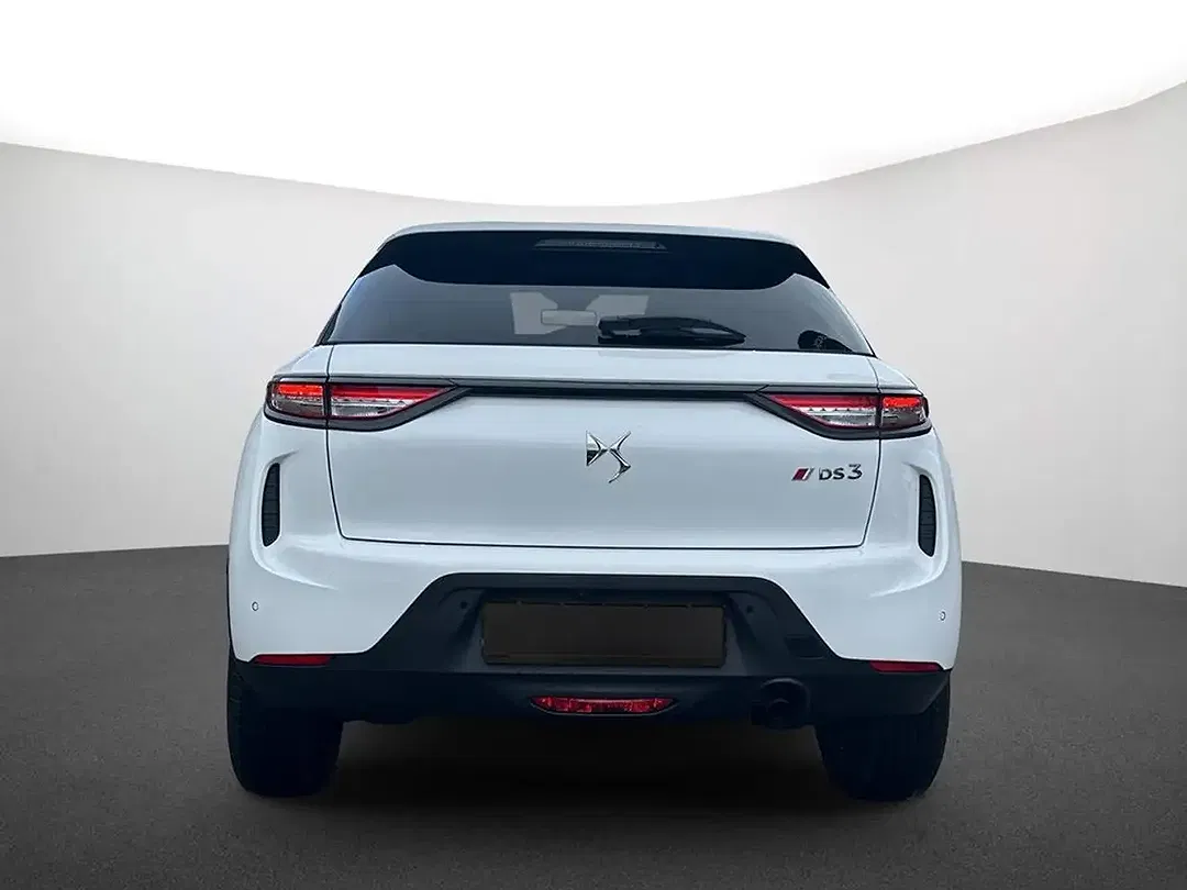 DS Automobiles DS 3 Crossback - Thumbnail 3