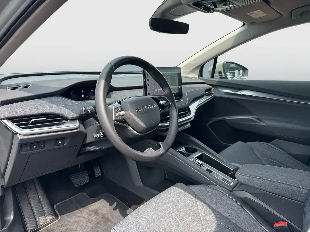 Skoda Elroq 85 Loft - Thumbnail 10