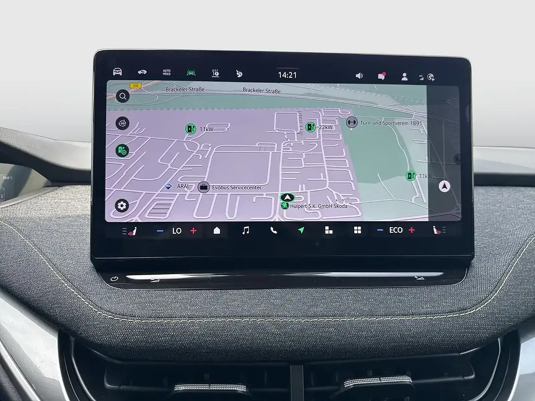 Skoda Elroq 85 Loft - Thumbnail 12