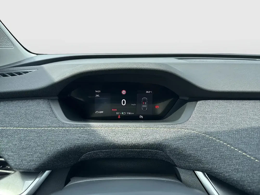 Skoda Elroq 85 Loft - Thumbnail 13