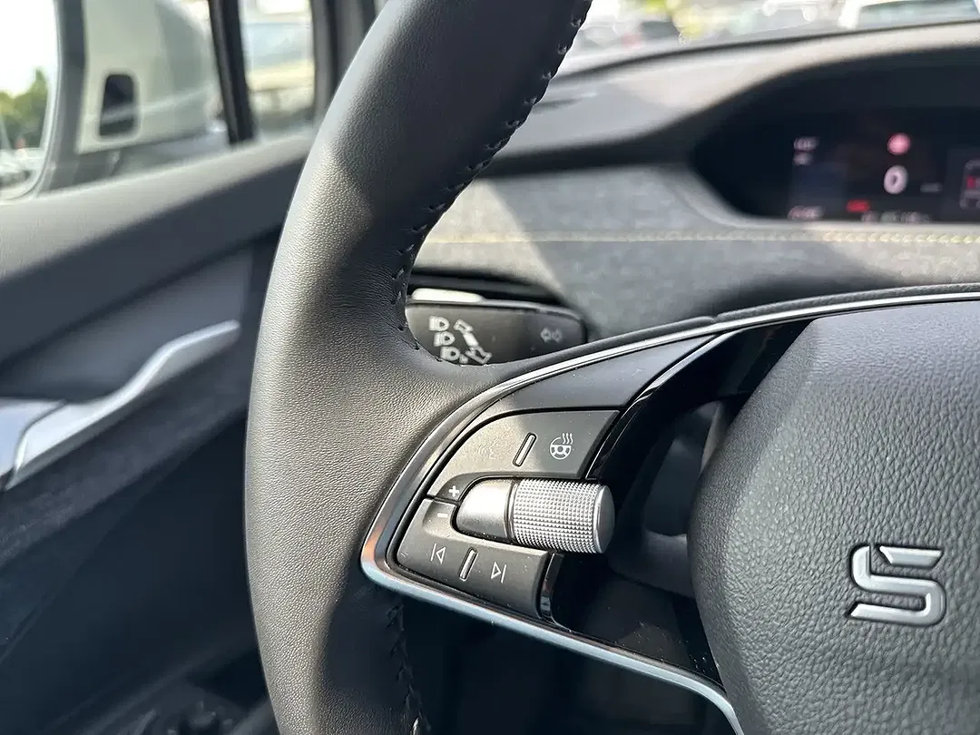 Skoda Elroq 85 Loft - Thumbnail 14