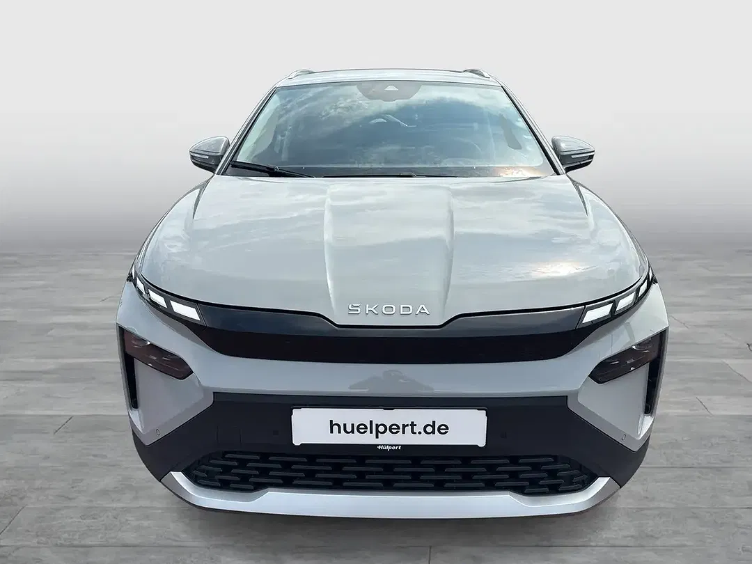 Skoda Elroq 85 Loft - Thumbnail 4