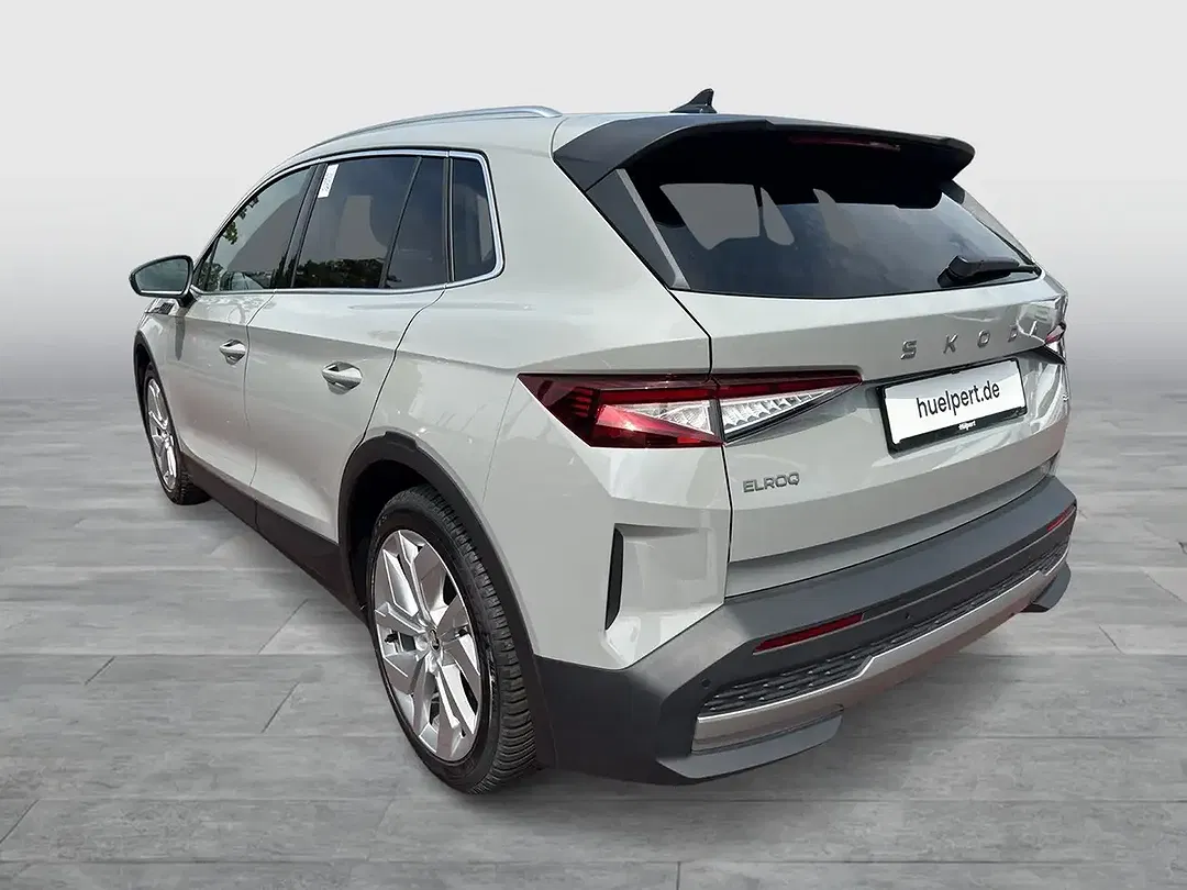 Skoda Elroq 85 Loft - Thumbnail 5