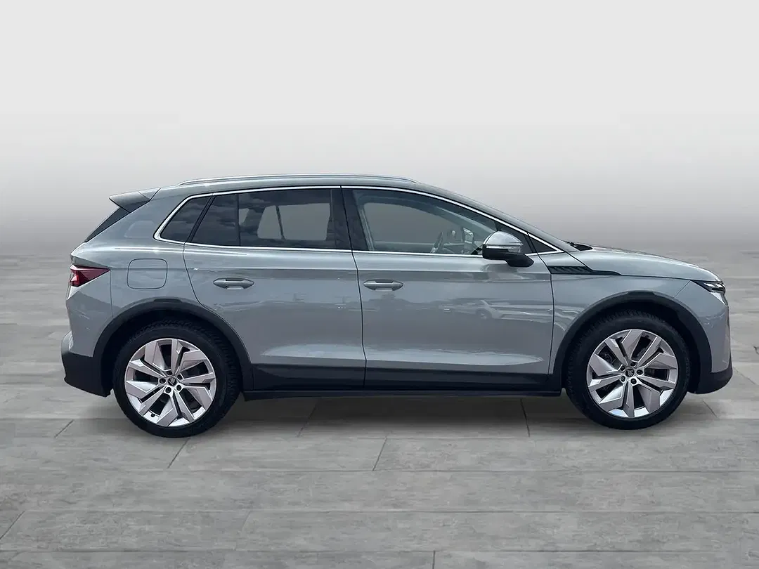 Skoda Elroq 85 Loft - Thumbnail 6