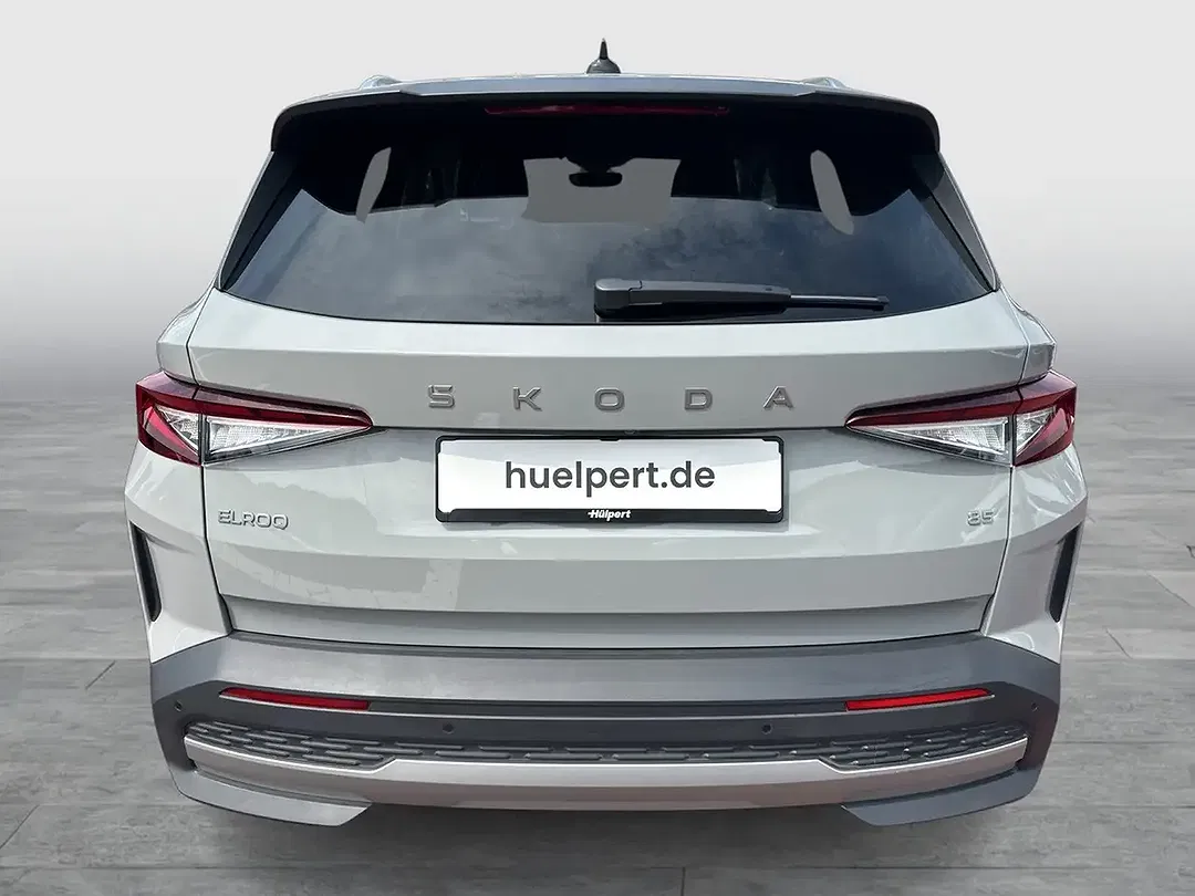 Skoda Elroq 85 Loft - Thumbnail 7