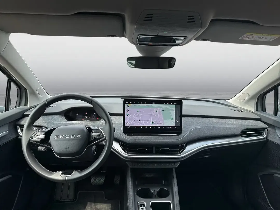 Skoda Elroq 85 Loft - Thumbnail 9
