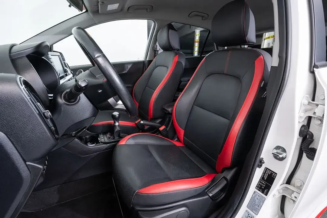 Kia Picanto 1.2 GT-Line - Thumbnail 10