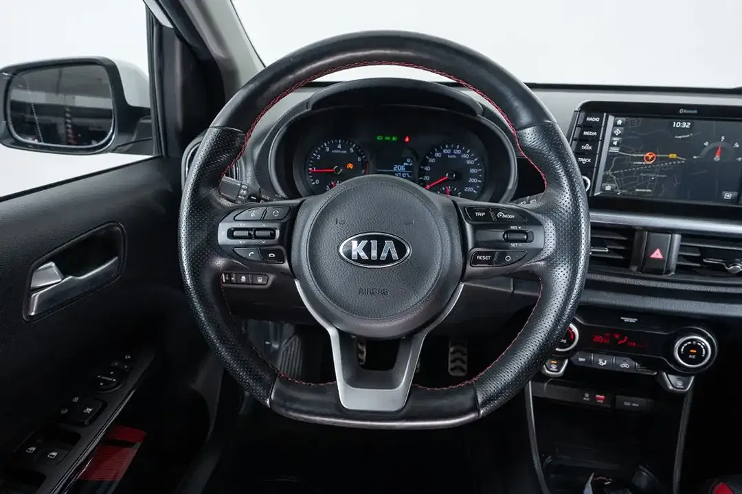 Kia Picanto 1.2 GT-Line - Thumbnail 13