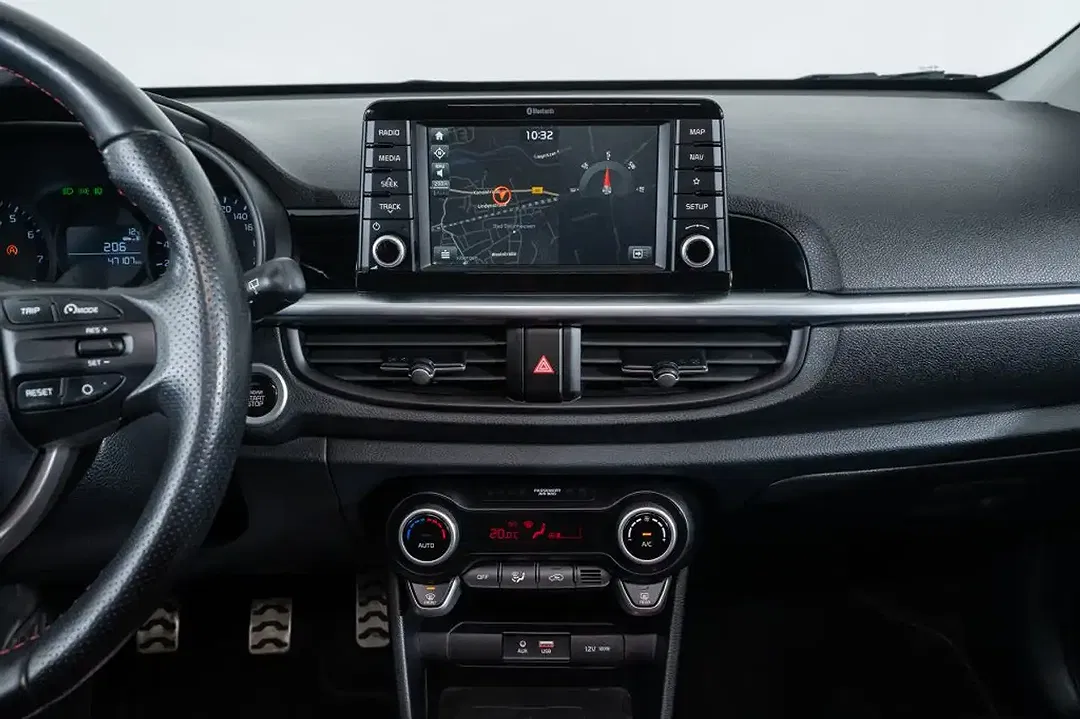 Kia Picanto 1.2 GT-Line - Thumbnail 14