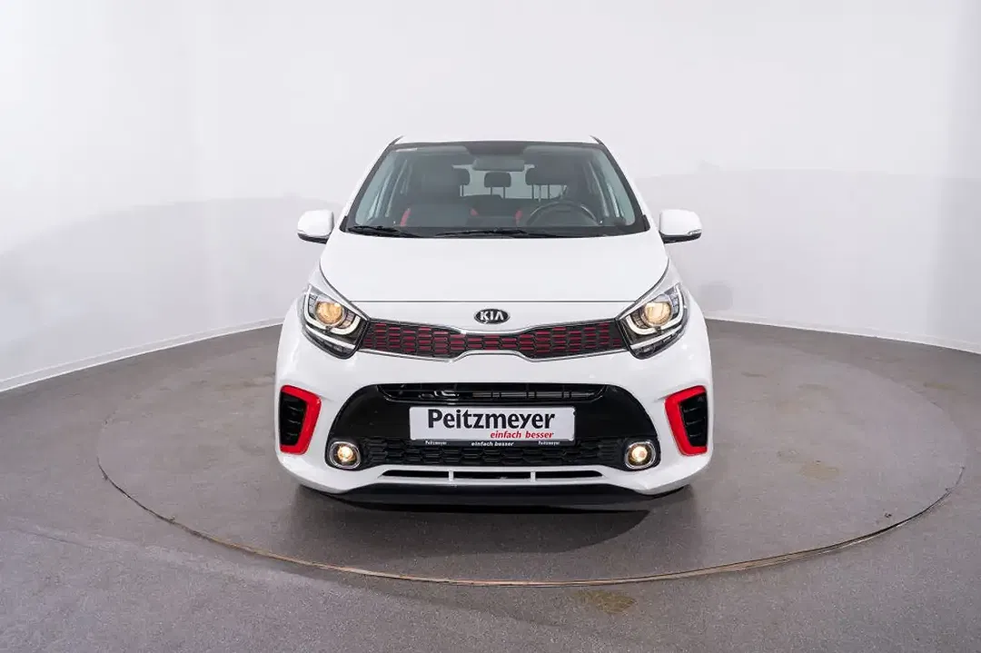Kia Picanto 1.2 GT-Line - foto 2