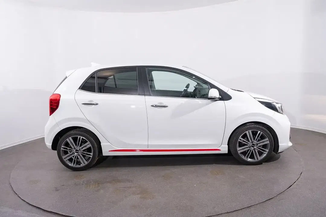 Kia Picanto 1.2 GT-Line - Thumbnail 4