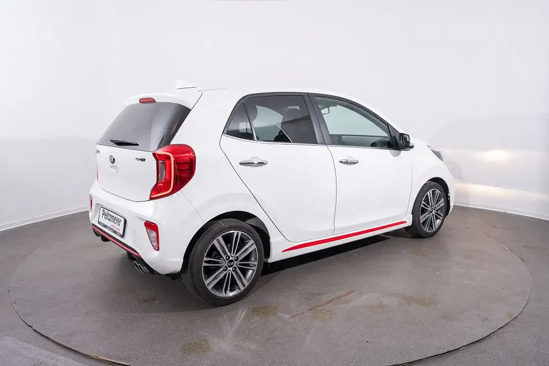 Kia Picanto 1.2 GT-Line - Thumbnail 5