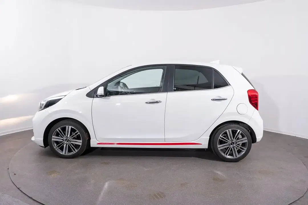 Kia Picanto 1.2 GT-Line - Thumbnail 8