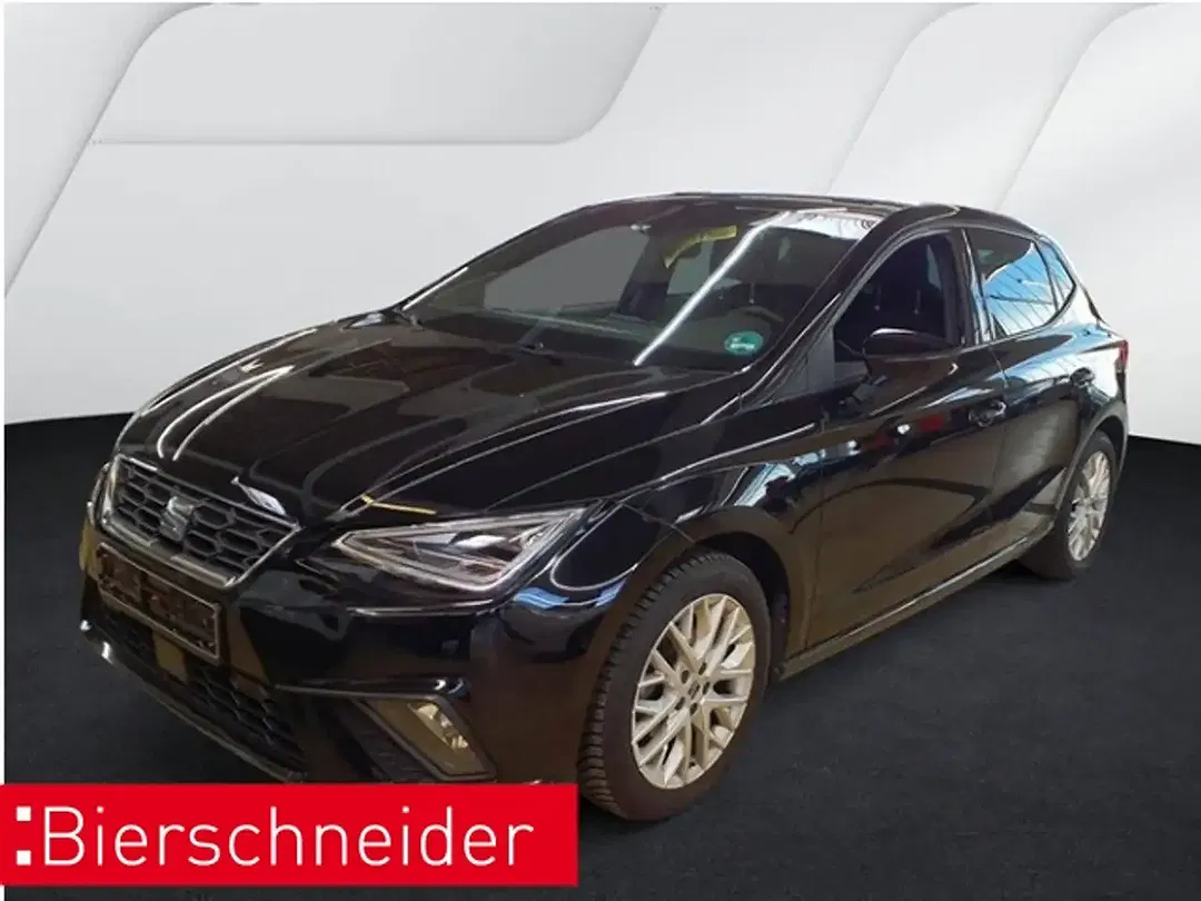 SEAT Ibiza 1.0 TSI DSG - foto 1