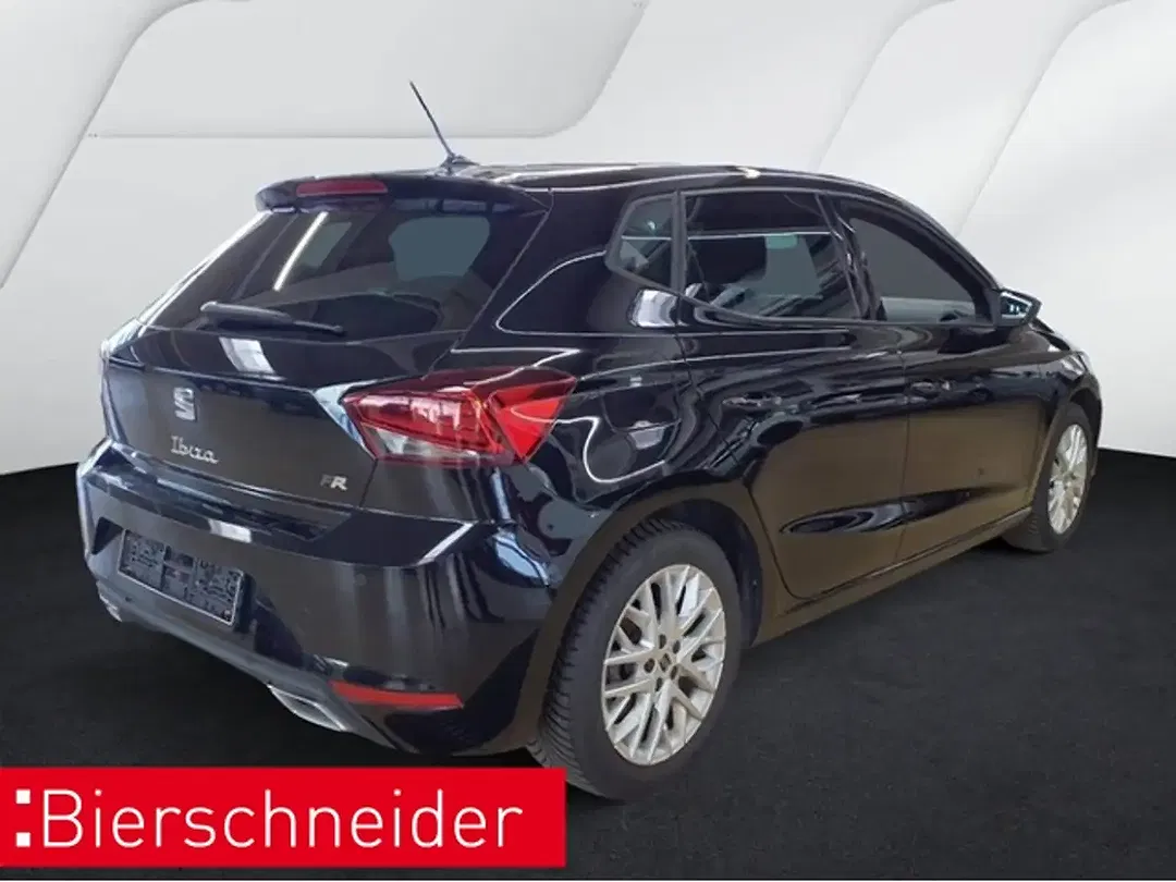SEAT Ibiza 1.0 TSI DSG - foto 2